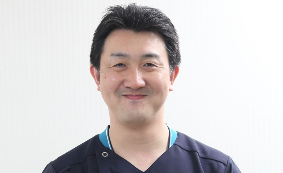 薬局長