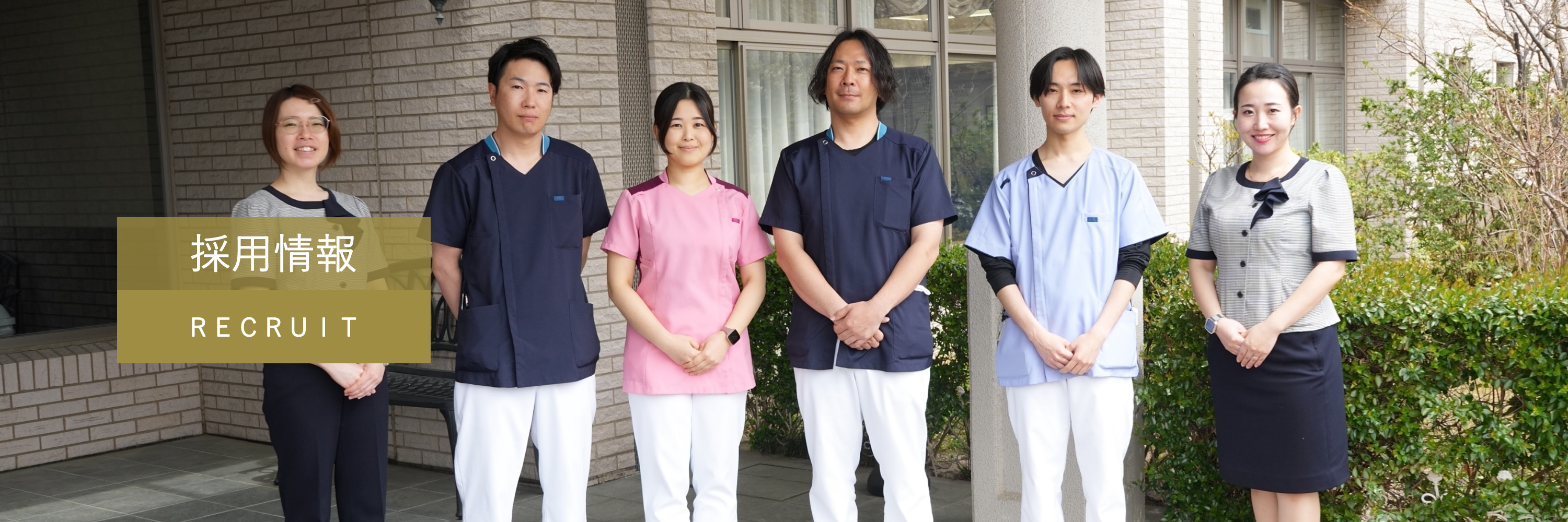 採用情報