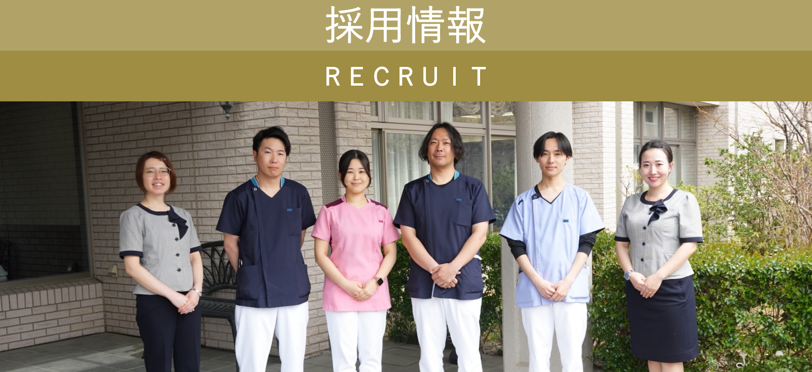 採用情報